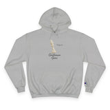 King Me Gem- Hoodie