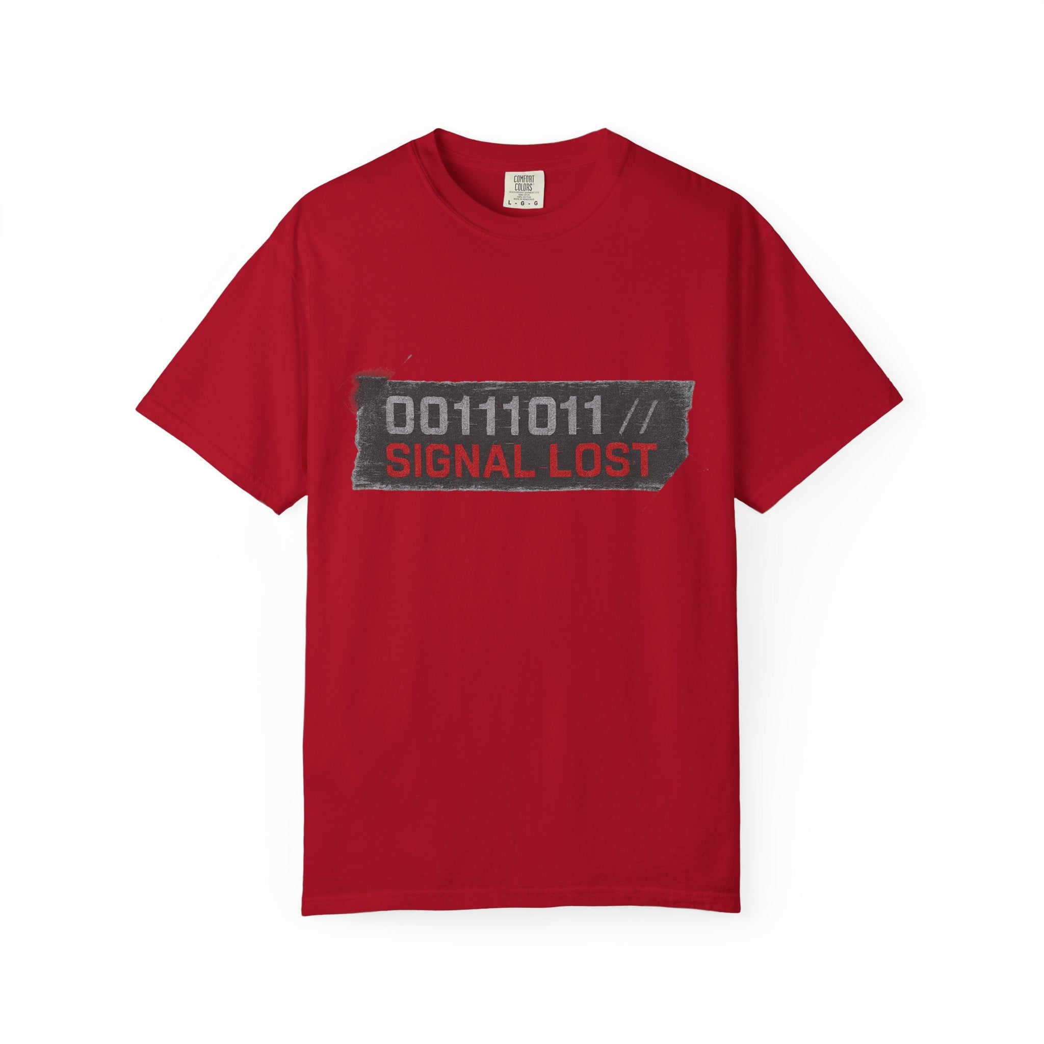 Lost Signal Unisex T-Shirt