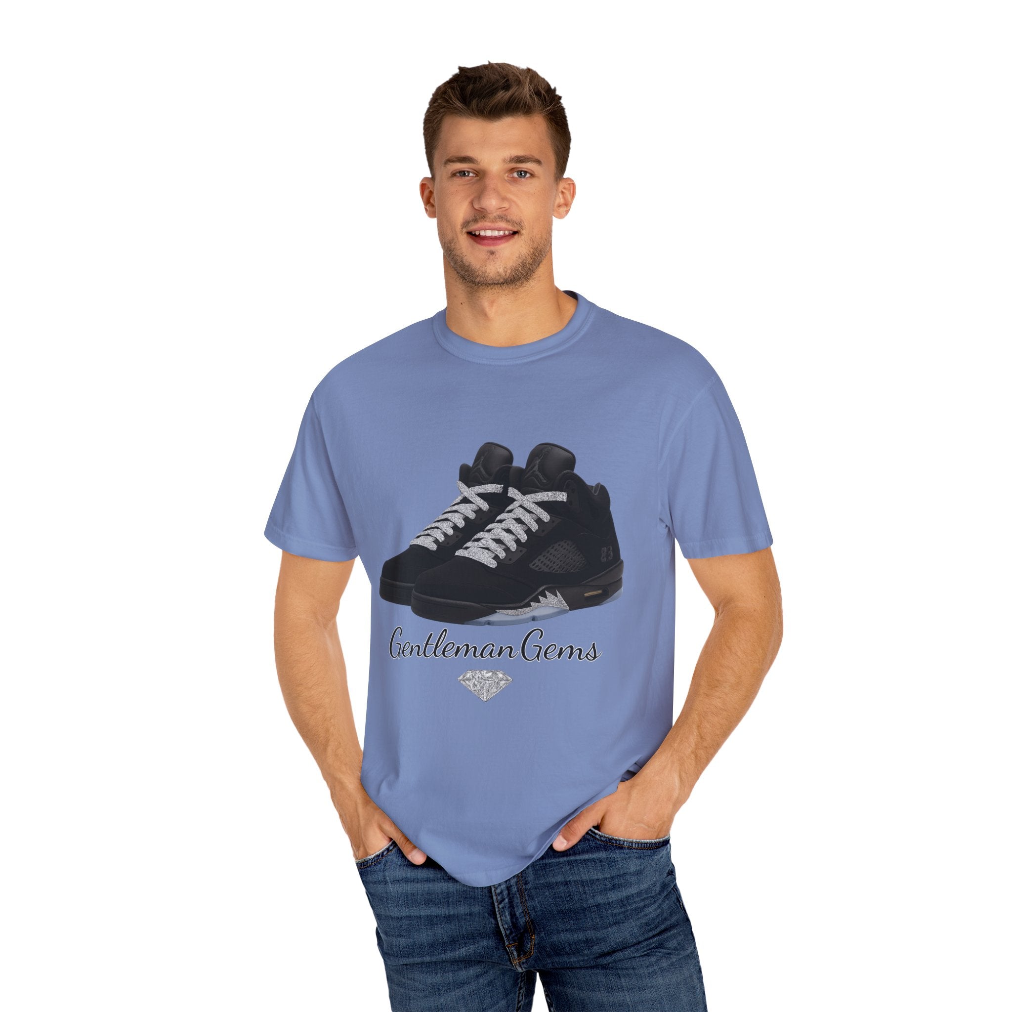 Diamond 5s Gem style  T-Shirt