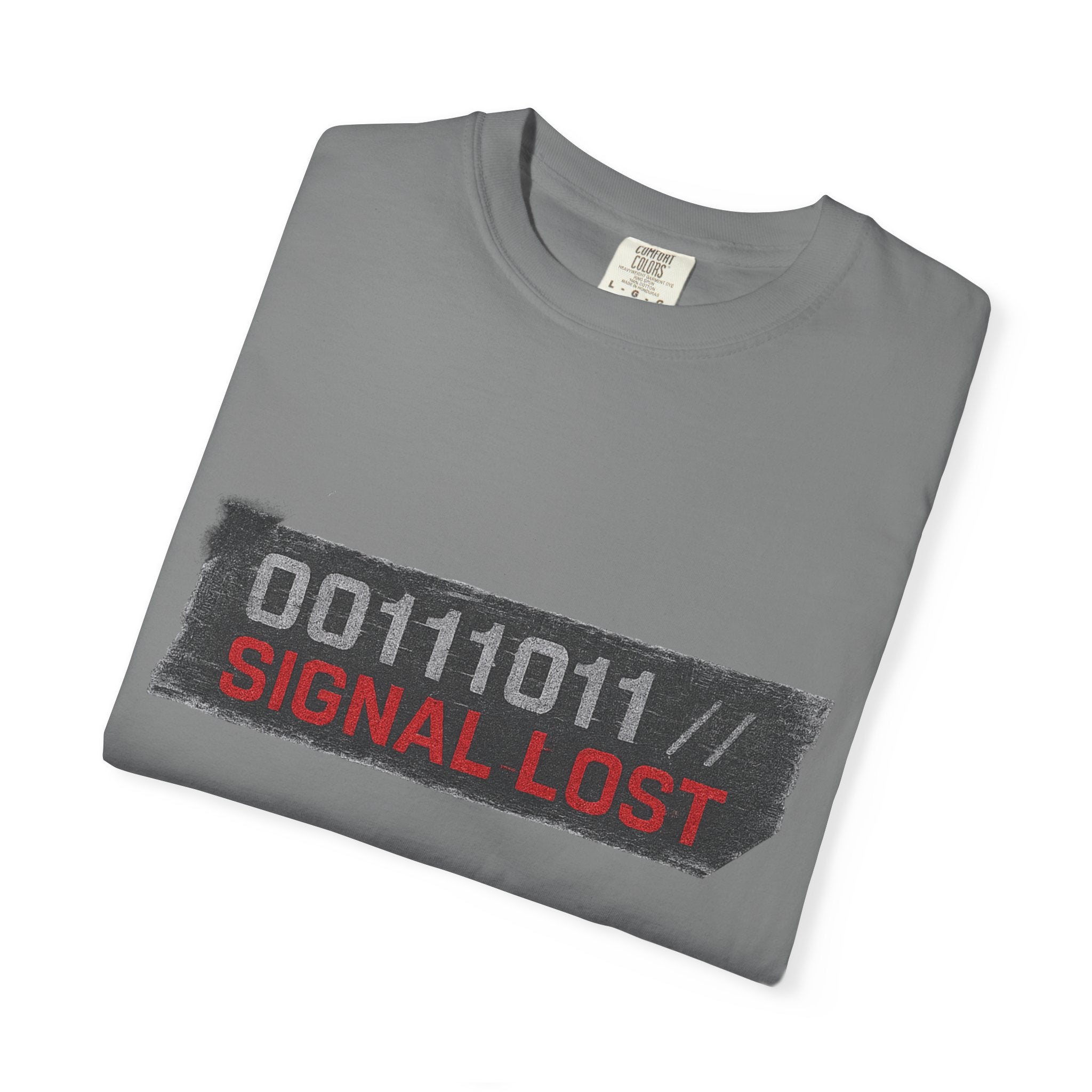Lost Signal Unisex T-Shirt