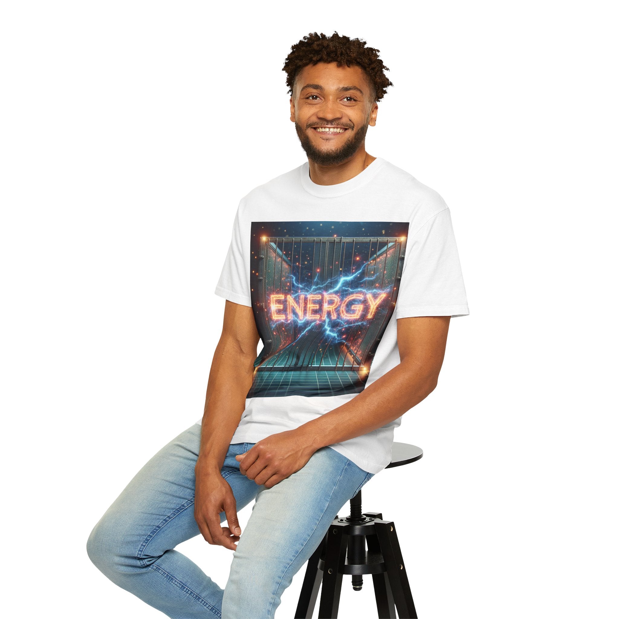 PROTECT YOUR ENERGY T-shirt