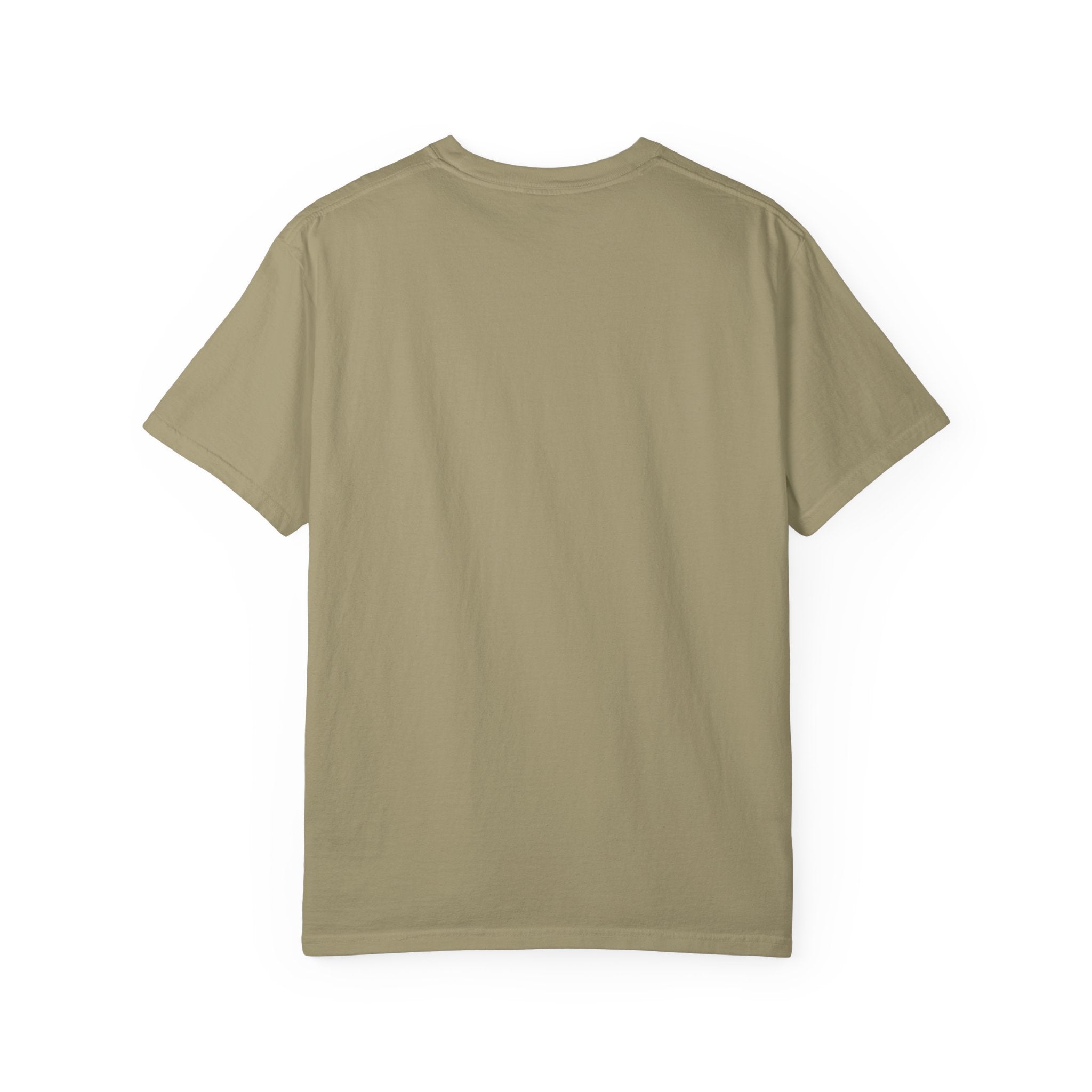 Glitch-Inspired Unisex T-shirt
