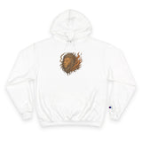 Fierce Lion Champion Hoodie
