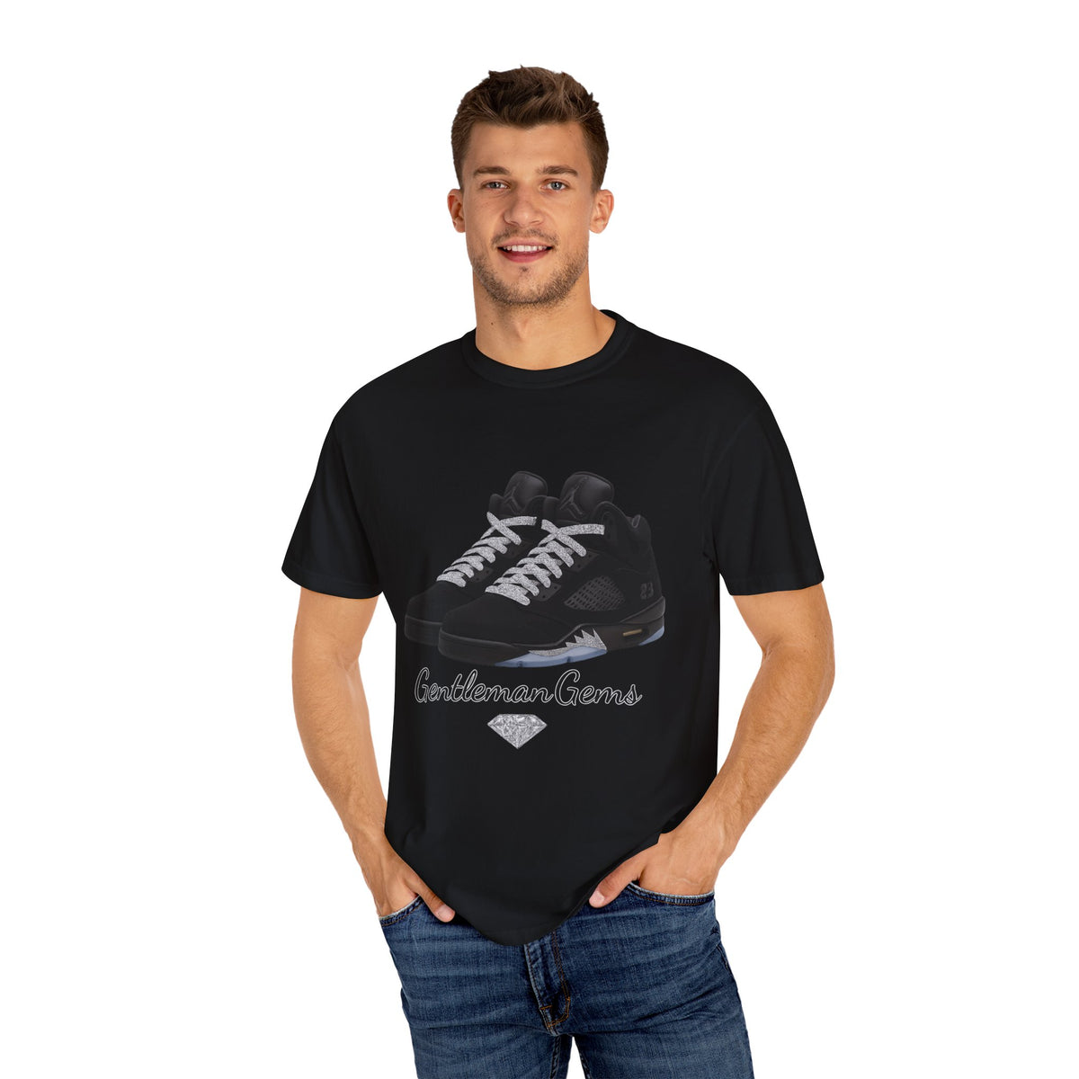 Diamond 5s Gem style  T-Shirt