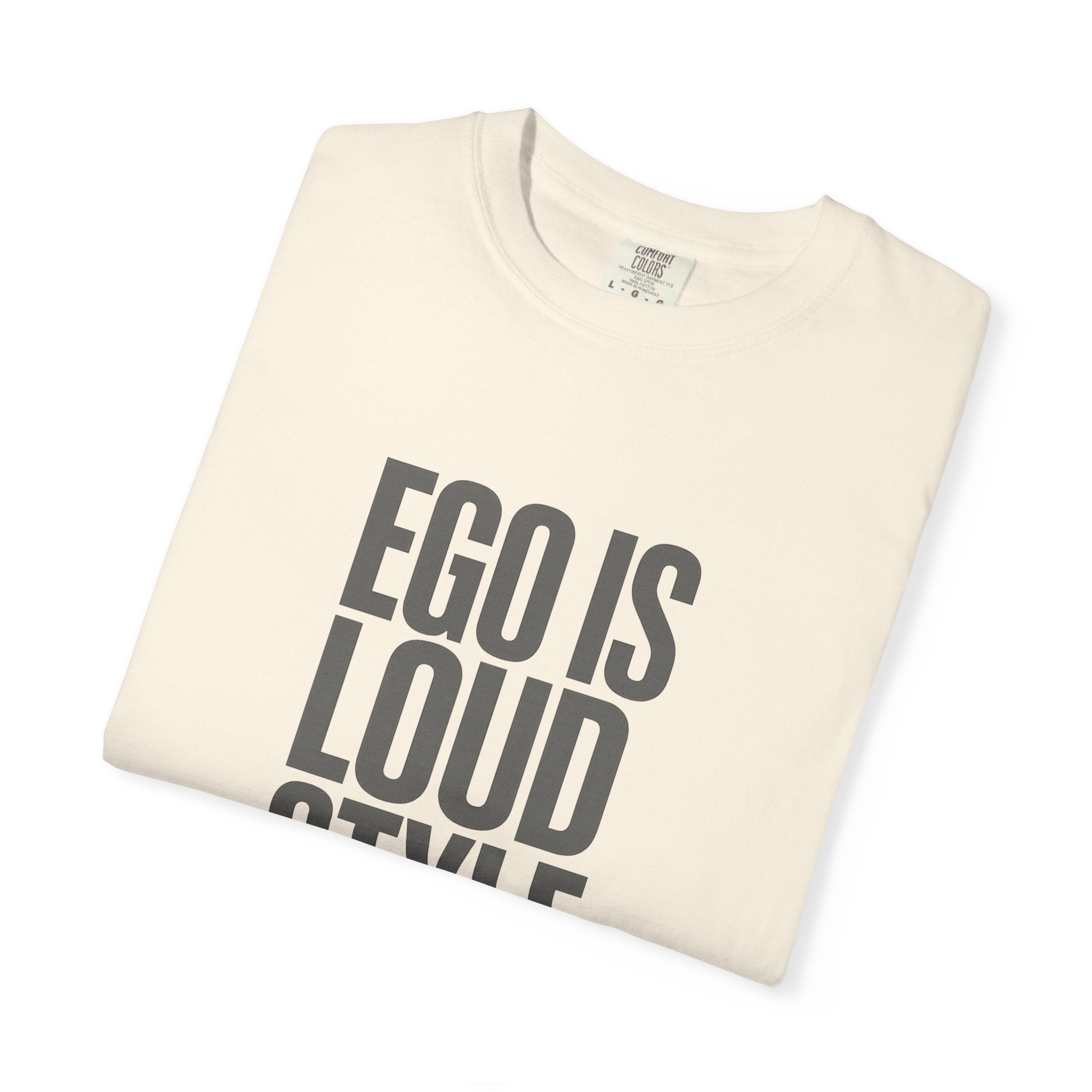 Stylish Quote T-Shirt
