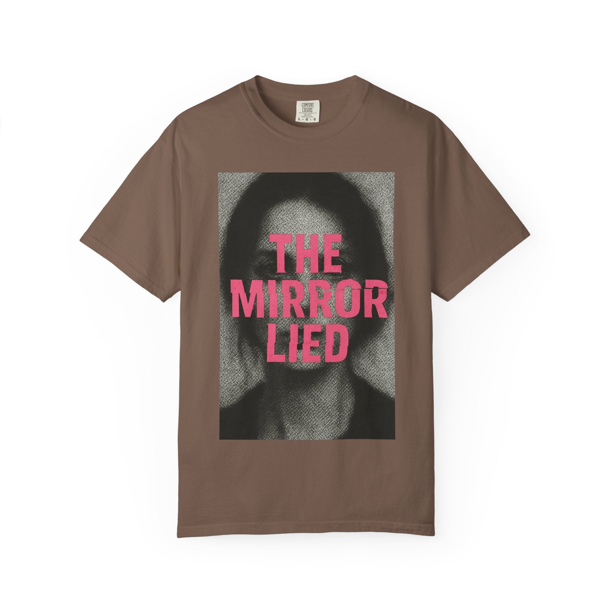 Chic Graphic Tee