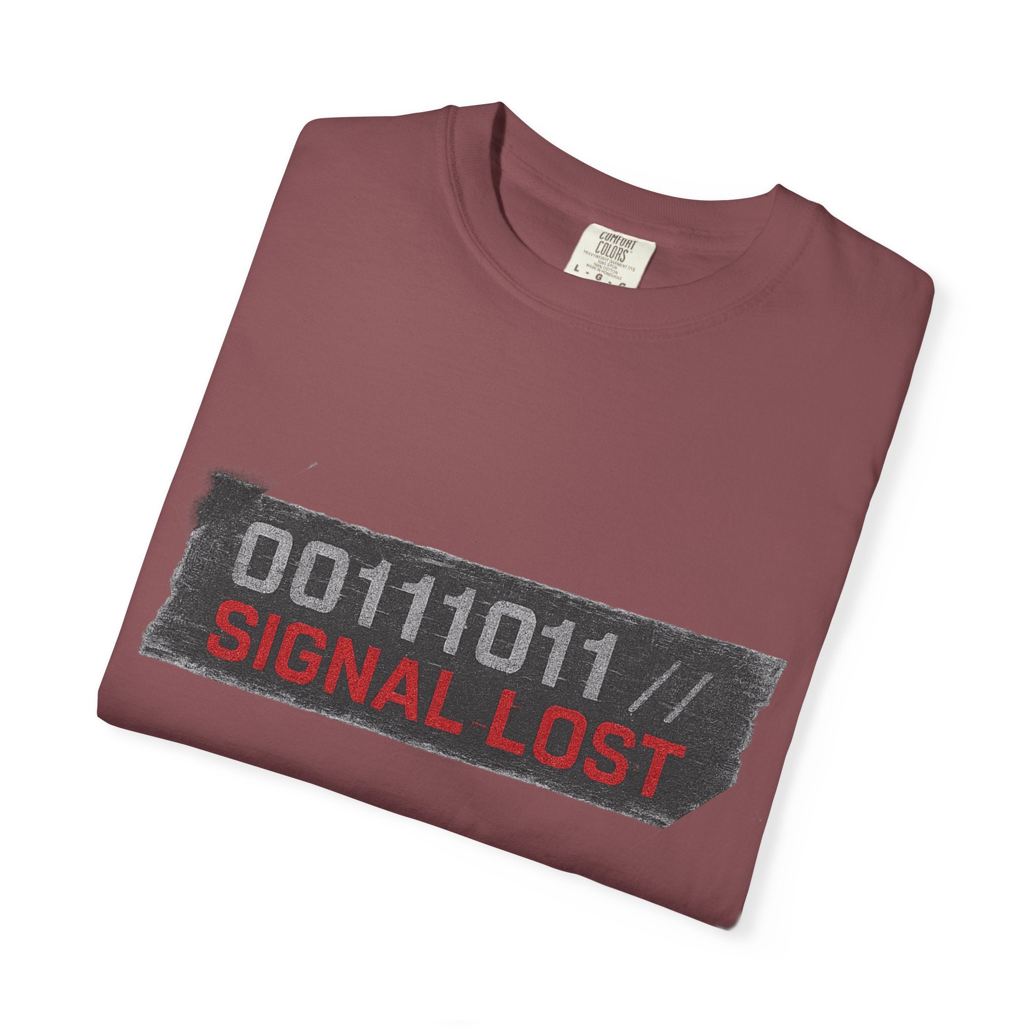 Lost Signal Unisex T-Shirt