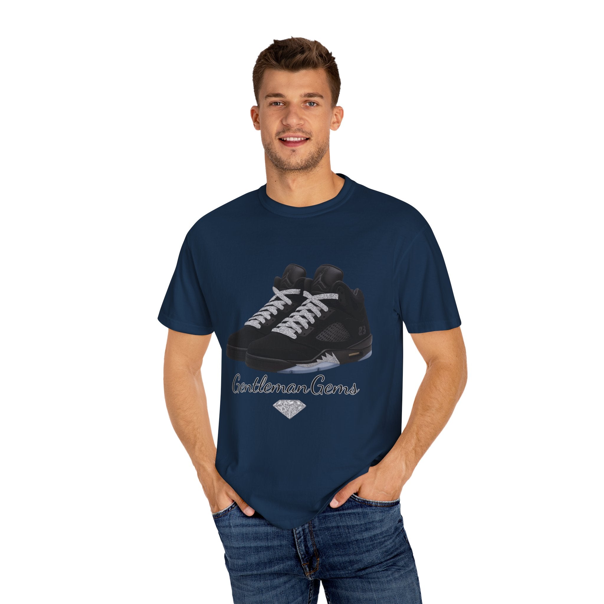 Diamond 5s Gem style  T-Shirt