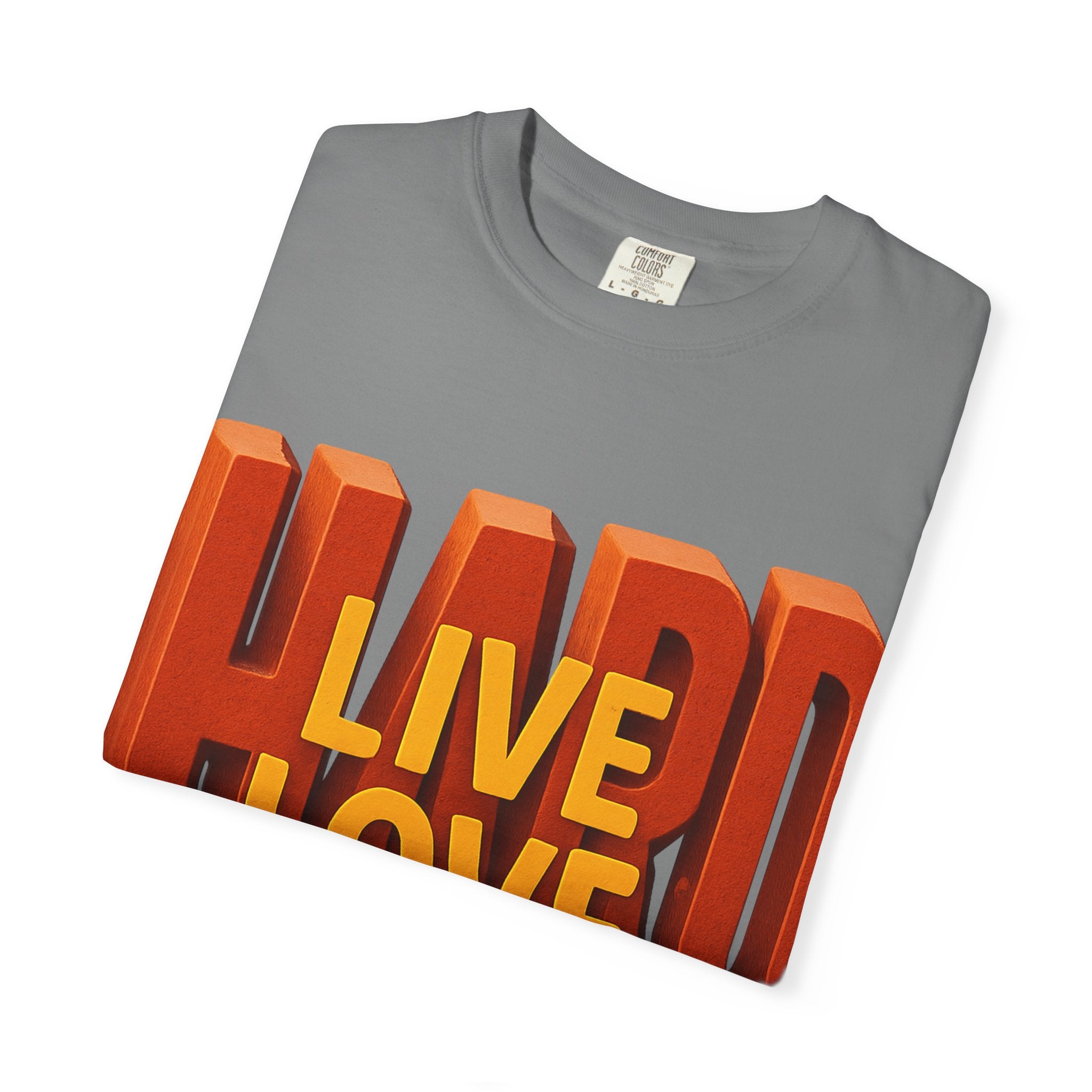 LOVE HARD T-Shirt