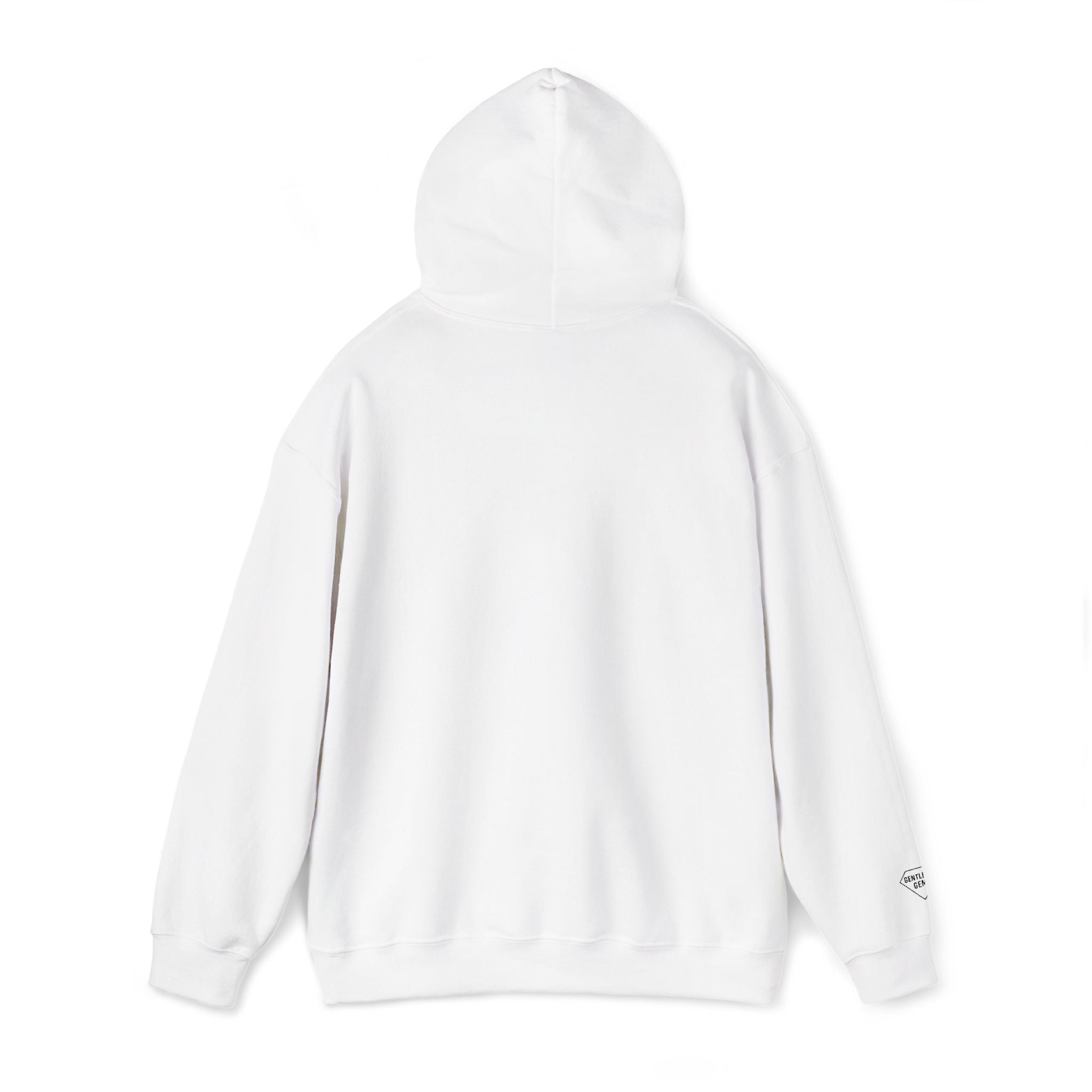 Gem Logo Hoodie- Classic Fit