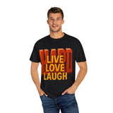 LOVE HARD T-Shirt