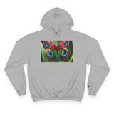 Butterfly Champion Hoodie