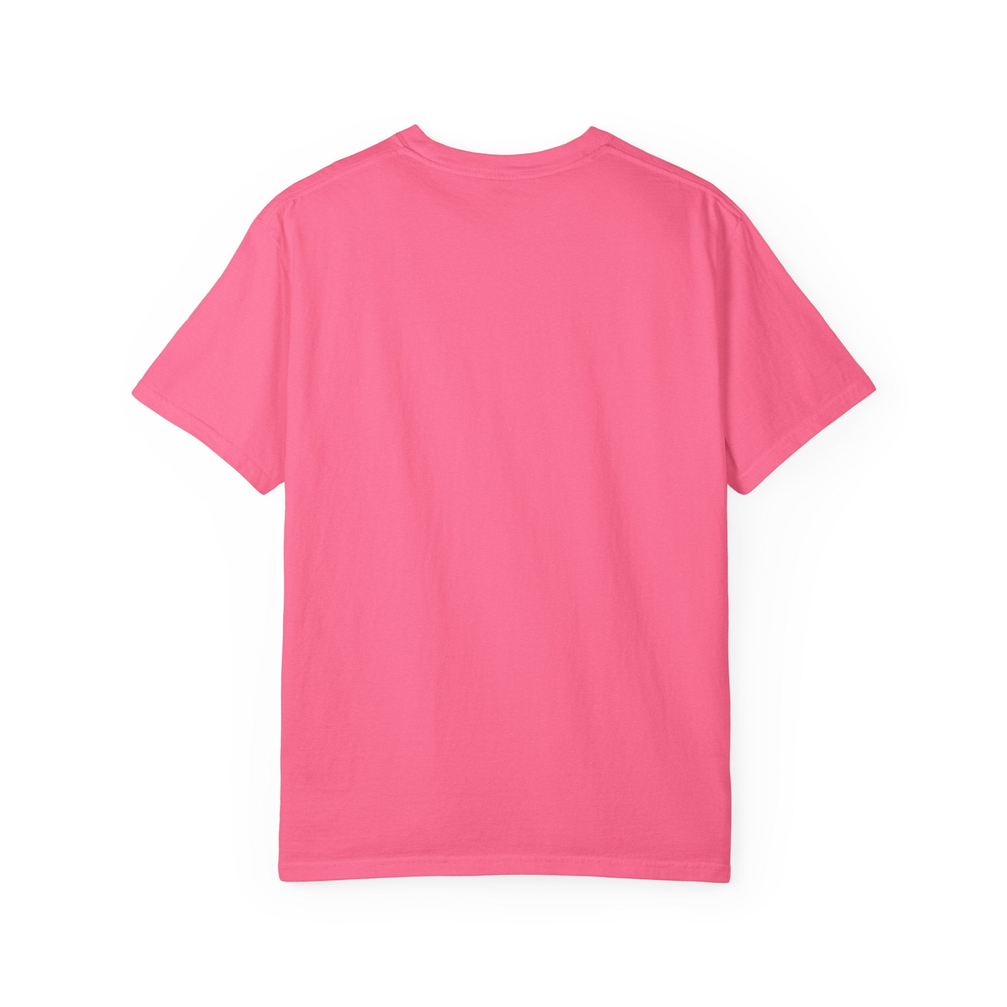 Vibrant Statement T-Shirt