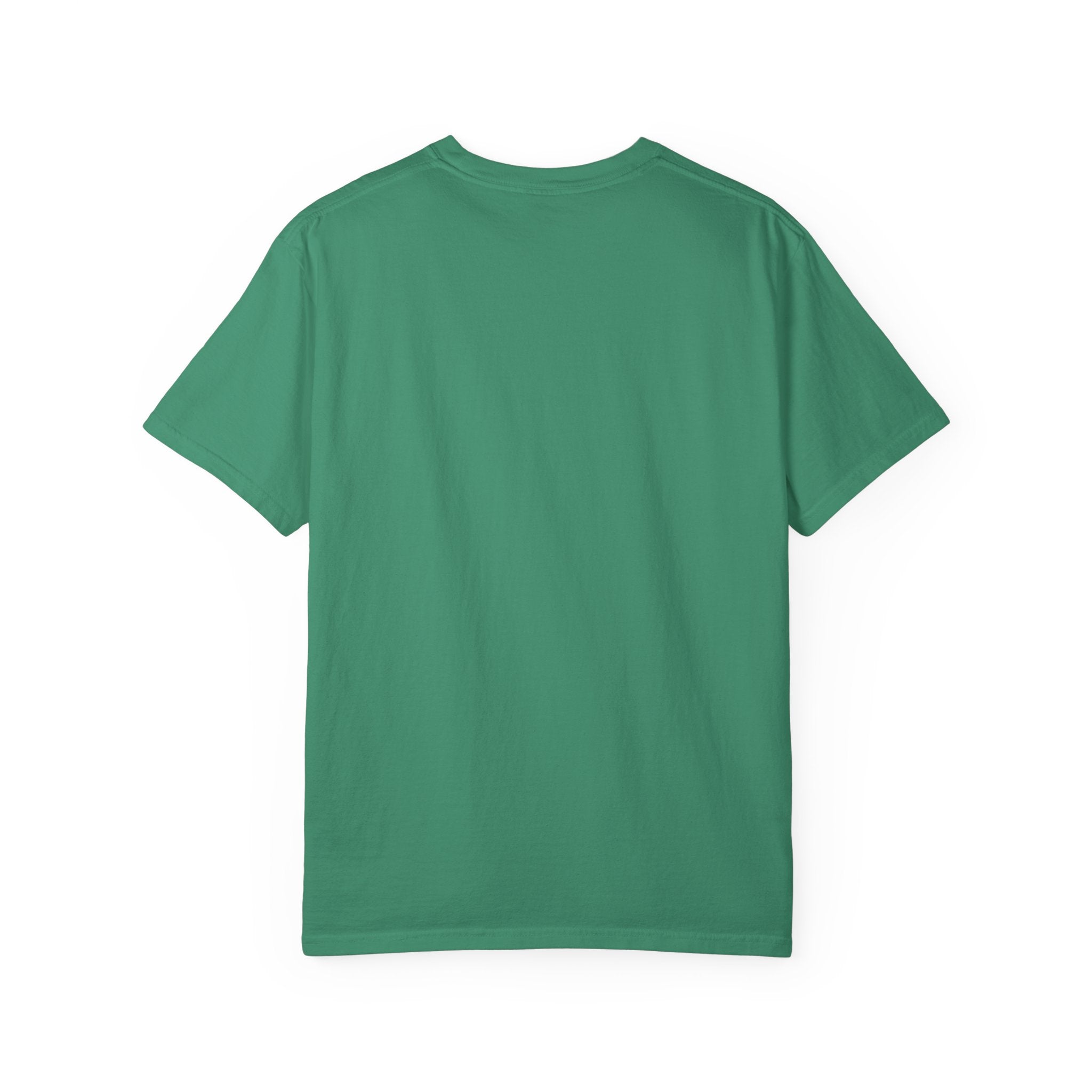Vibrant Statement T-Shirt