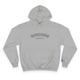 Sarcasm University  Champion Hoodie