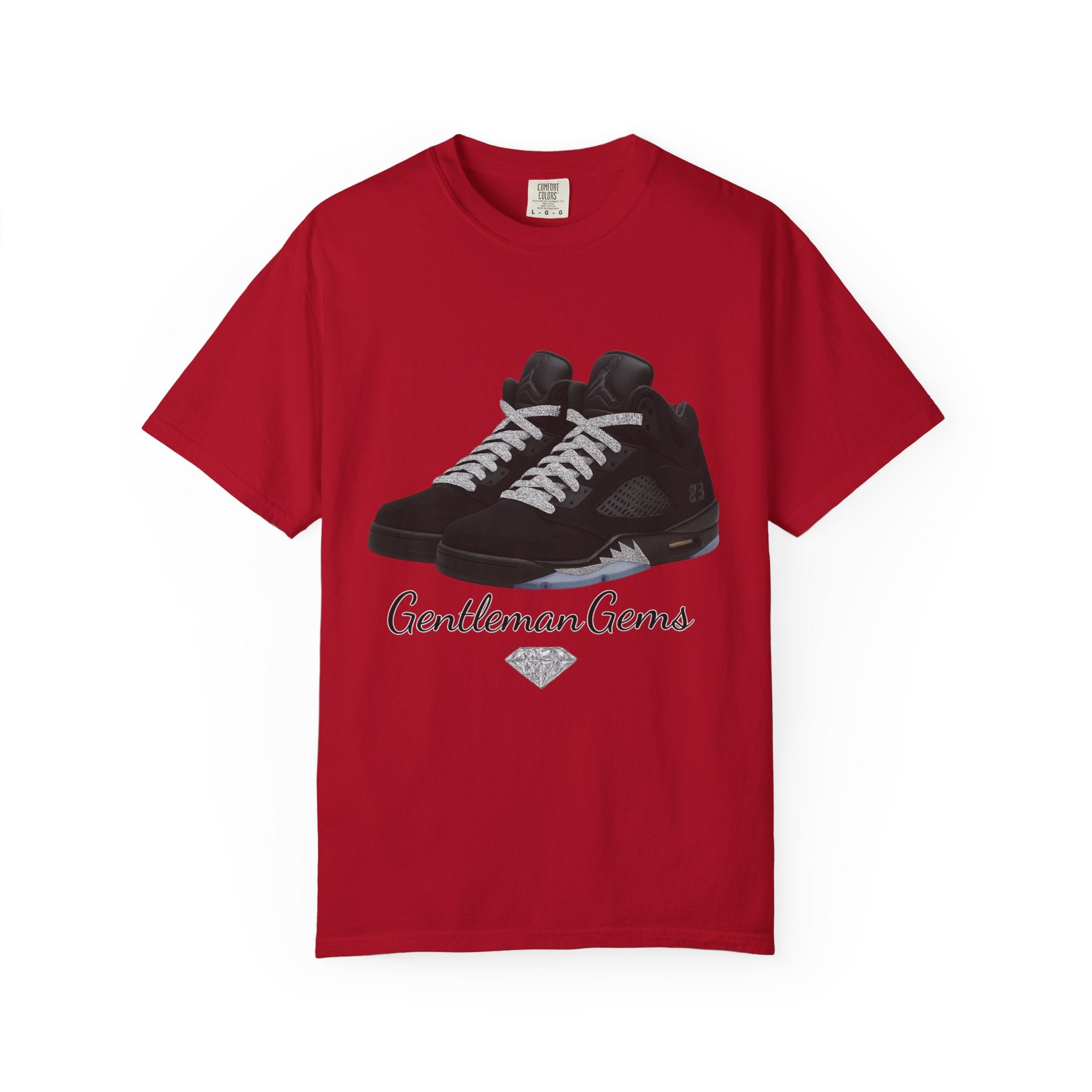 Diamond 5s Gem style  T-Shirt