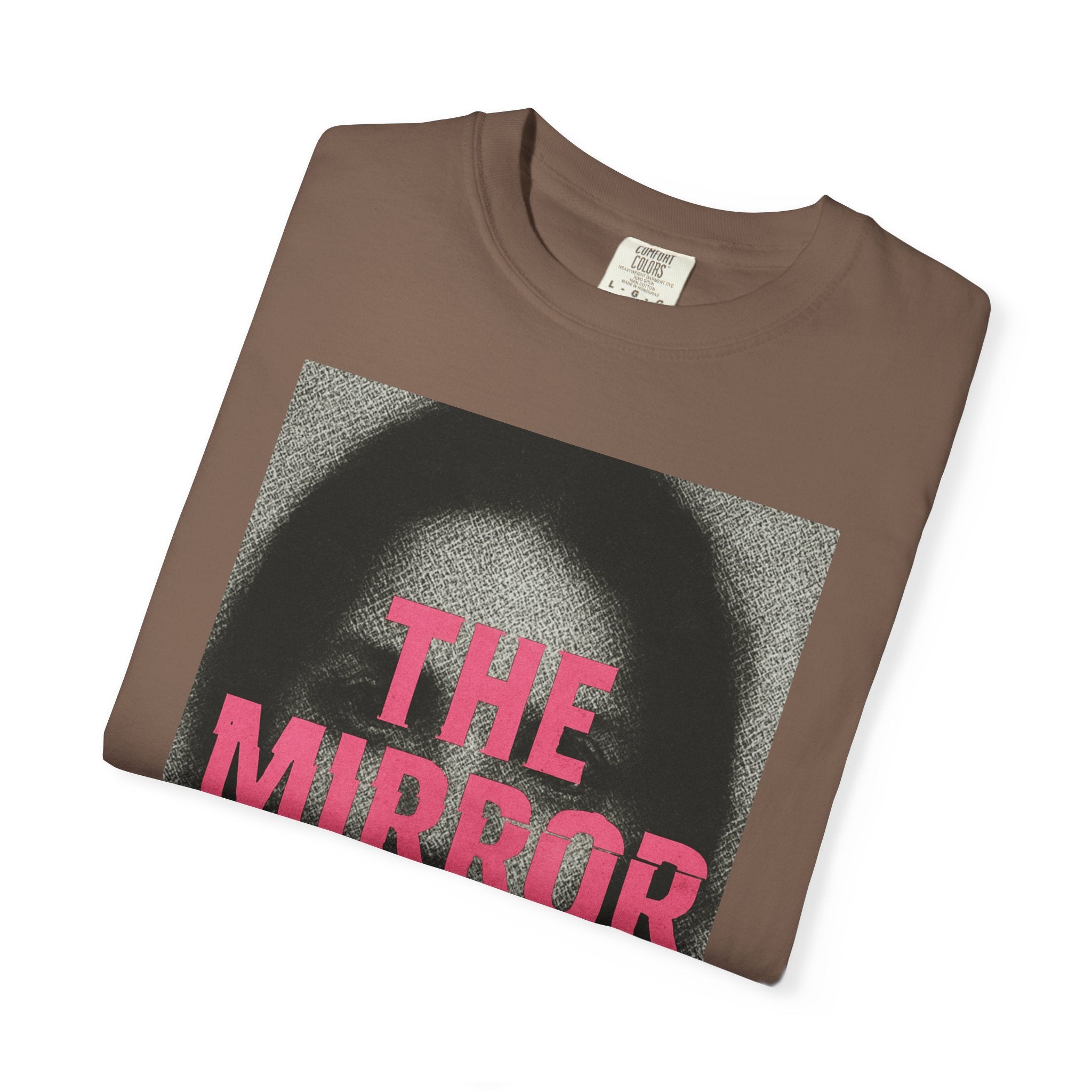 Chic Graphic Tee