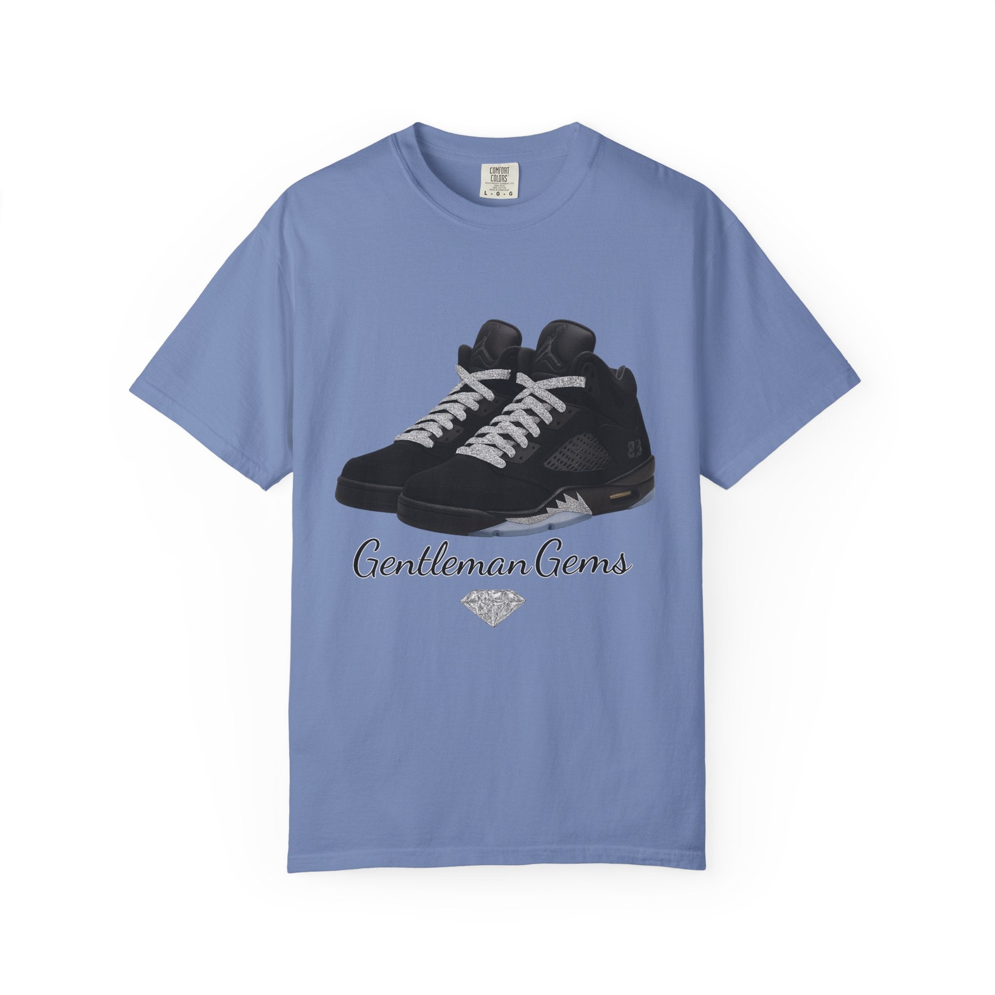 Diamond 5s Gem style  T-Shirt