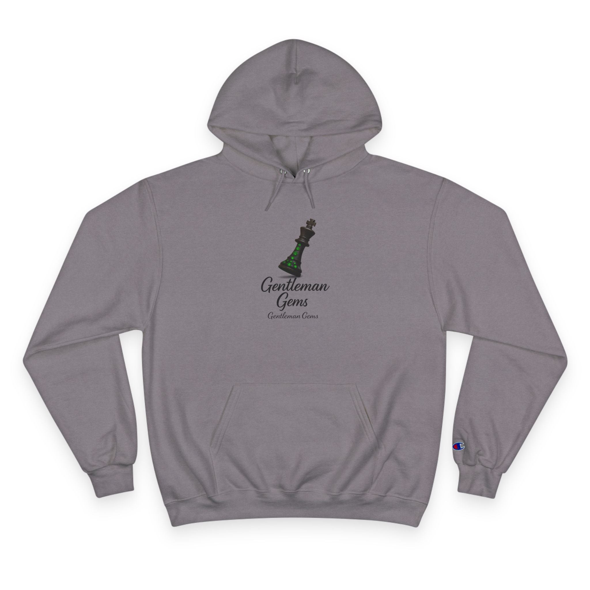 GEM KING - Champion Hoodie