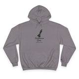GEM KING - Champion Hoodie