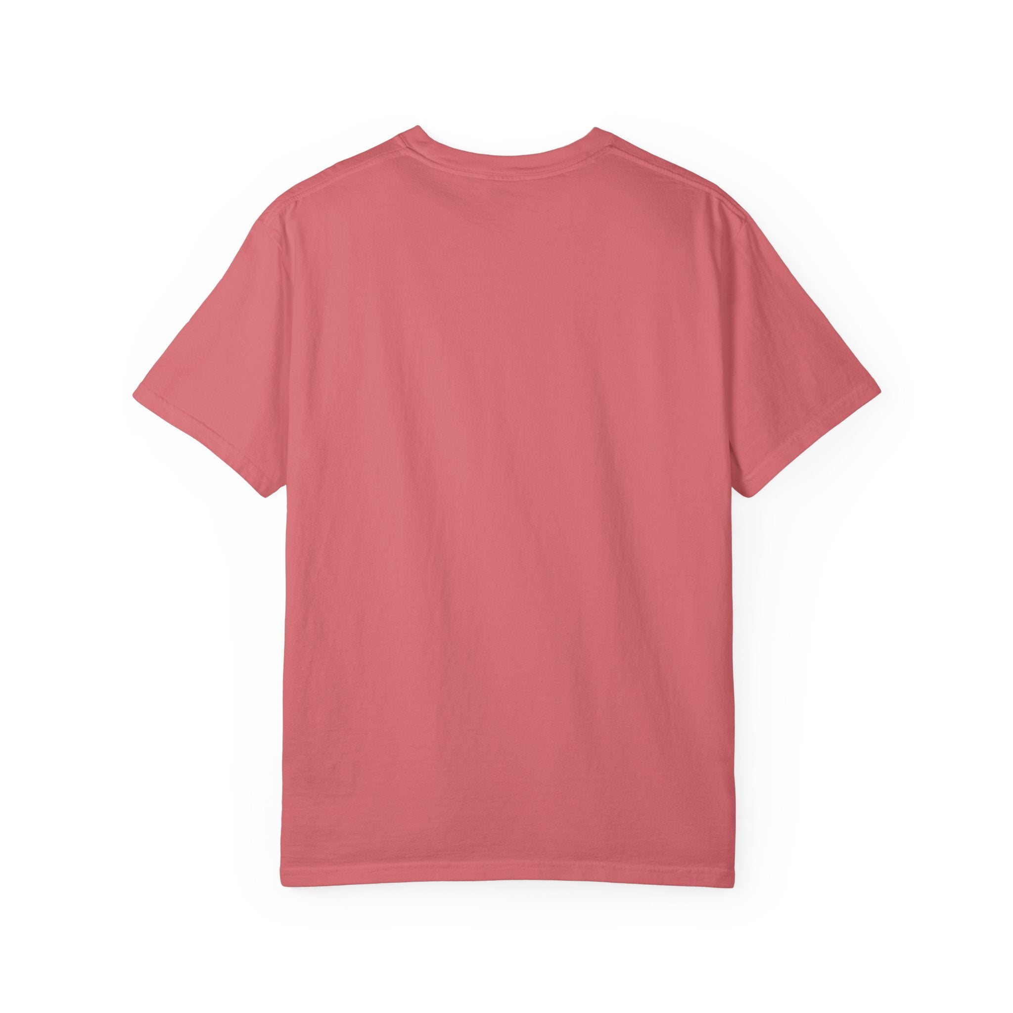 Glitch-Inspired Unisex T-shirt