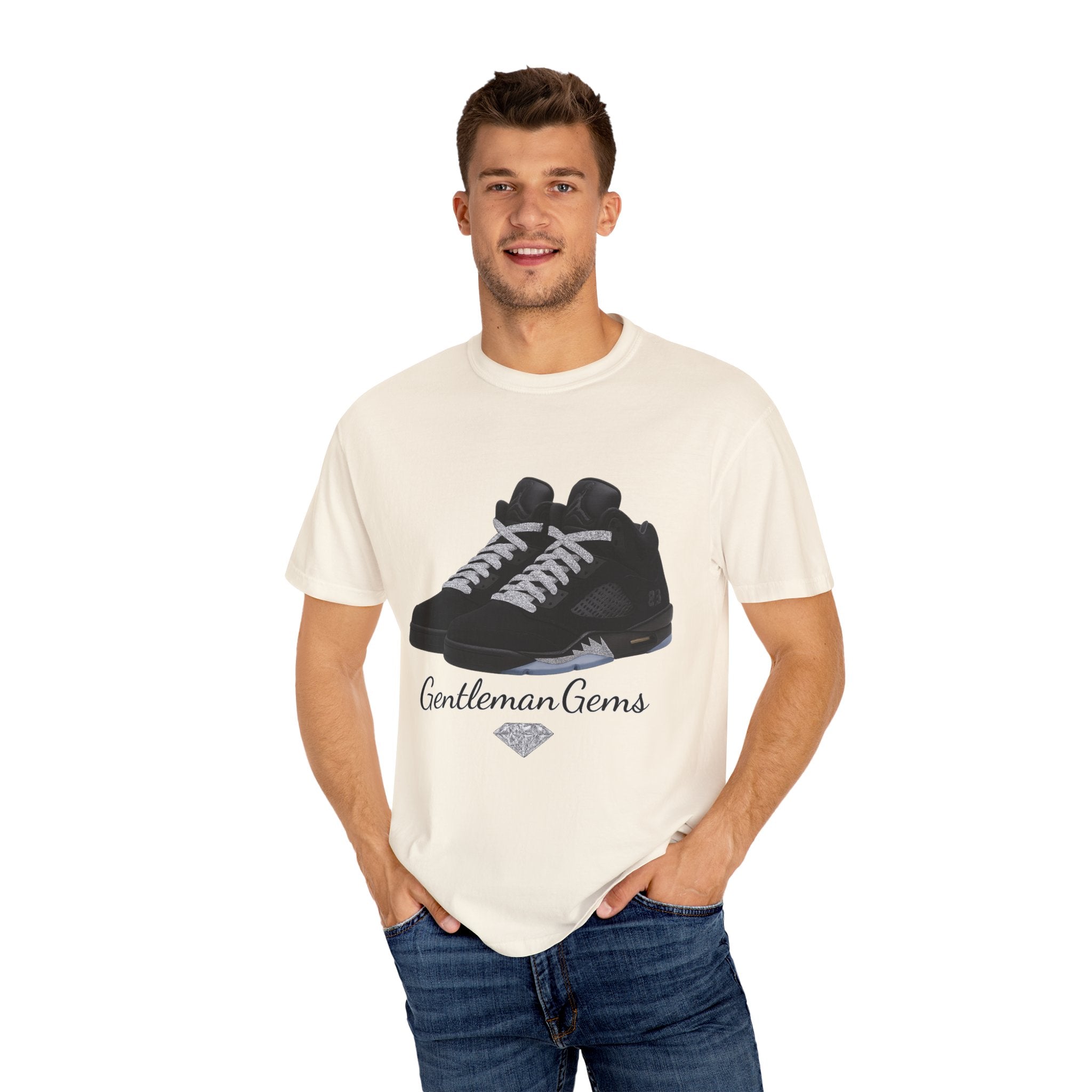 Diamond 5s Gem style  T-Shirt
