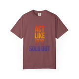Vibrant Statement T-Shirt