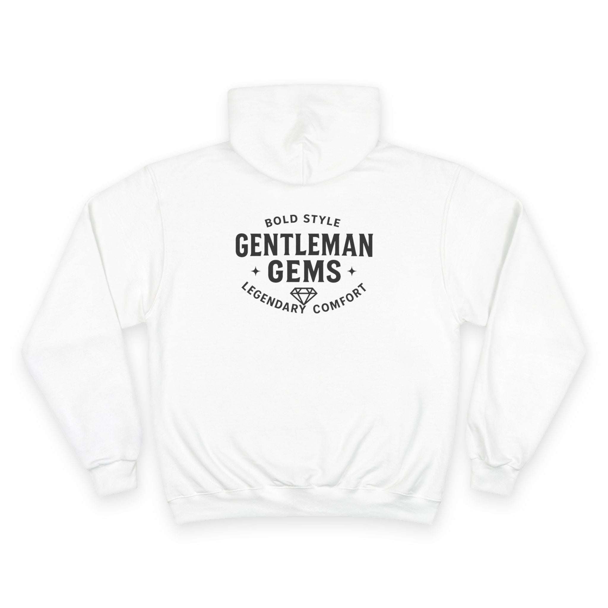 Free Love   Champion Hoodie