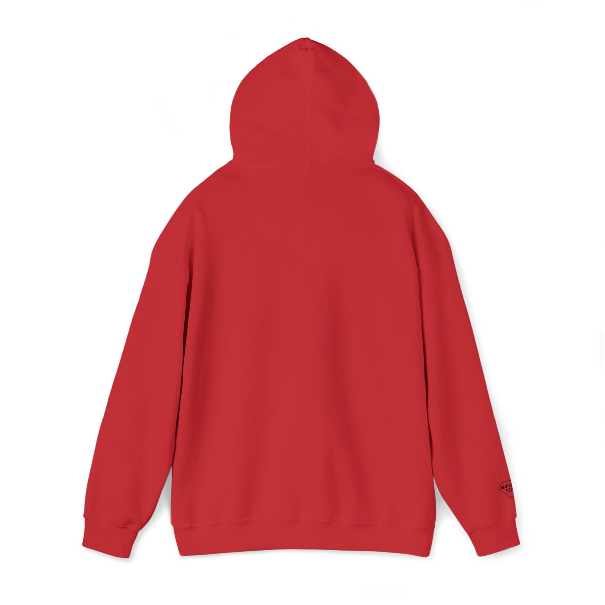 Gem Logo Hoodie- Classic Fit