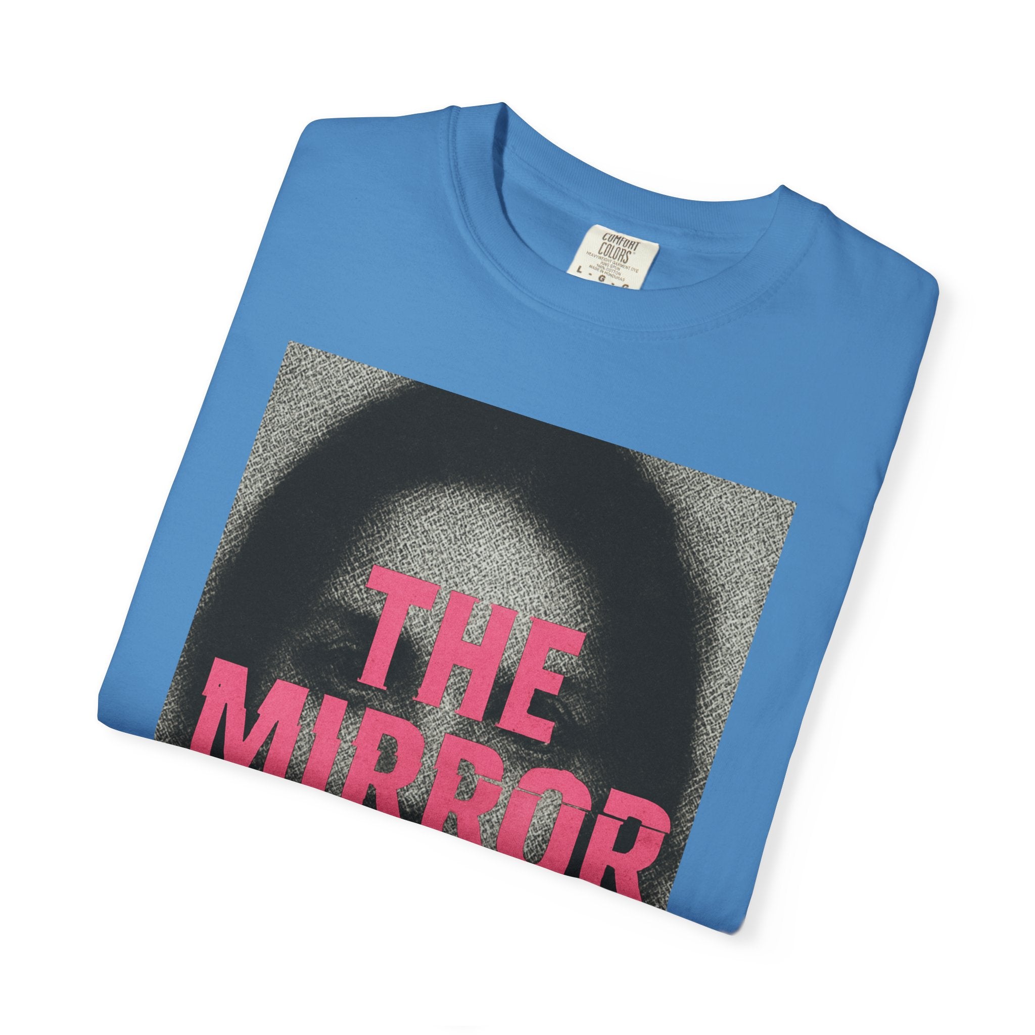 Chic Graphic Tee