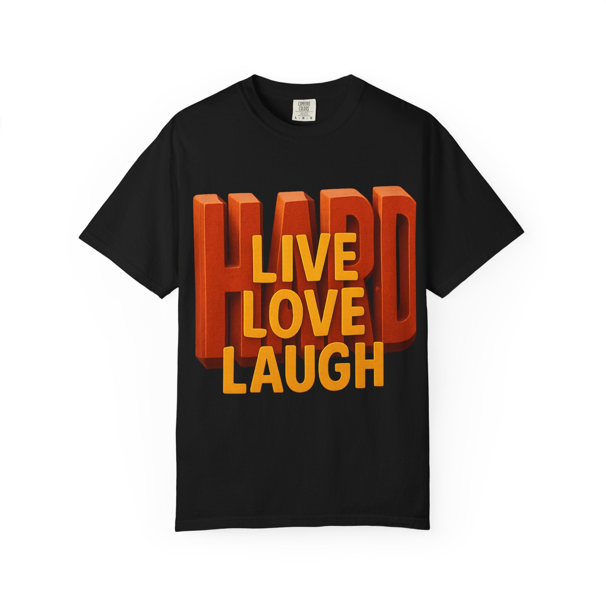 LOVE HARD T-Shirt