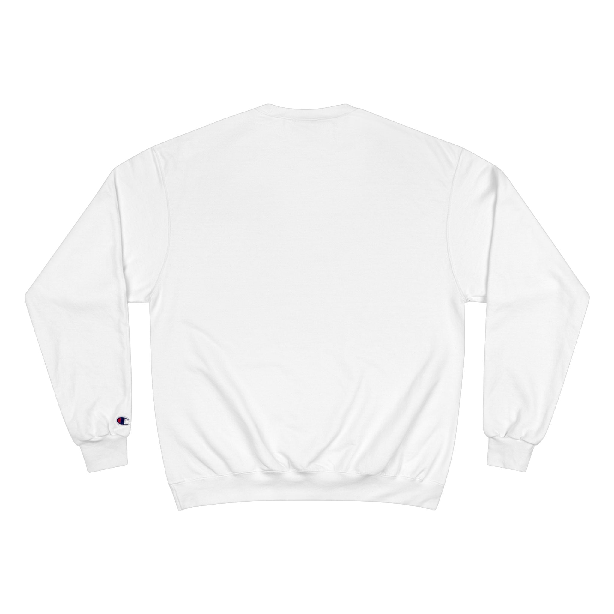 Crowned Champion Sweatshirt - Hold Your Crown Steady