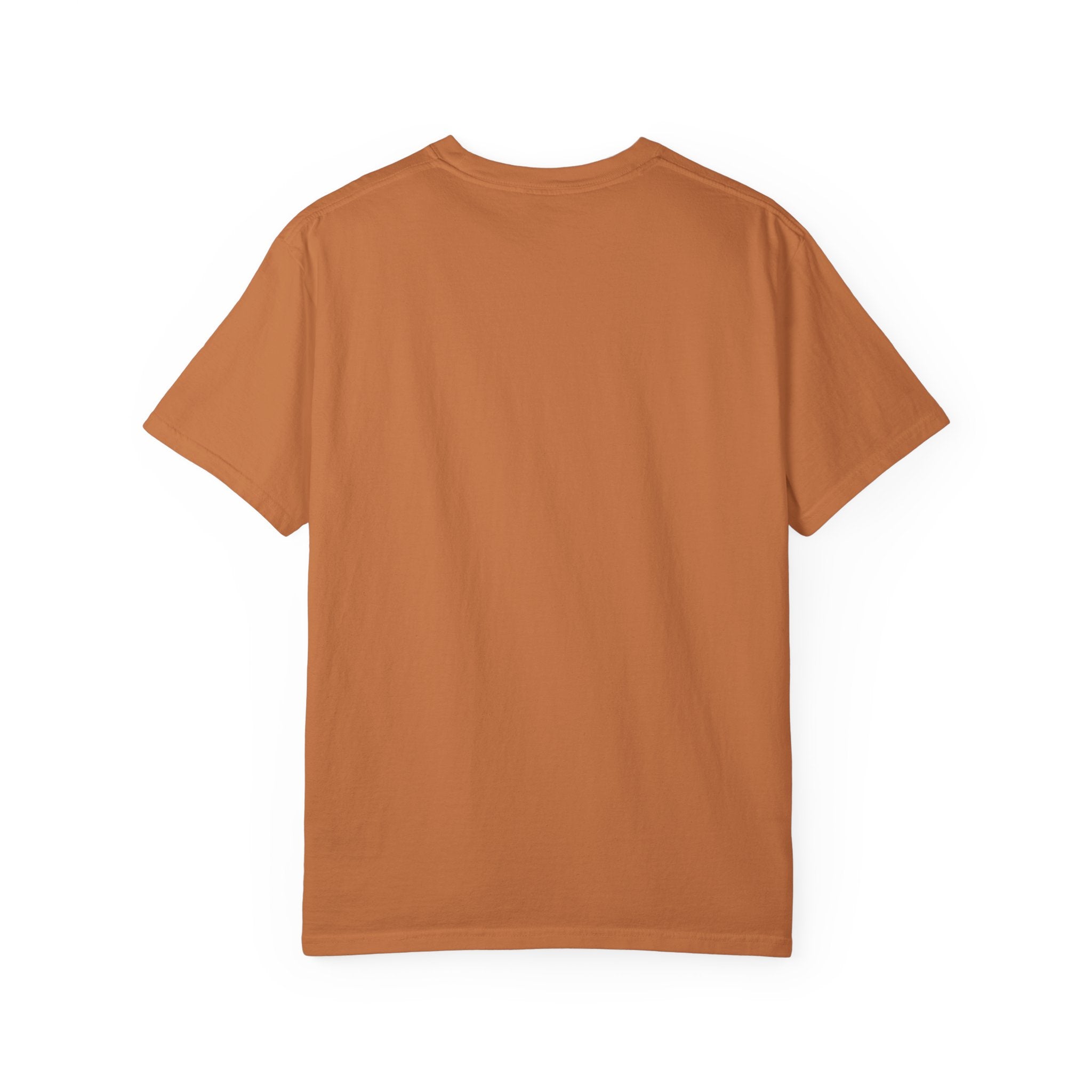 Glitch-Inspired Unisex T-shirt