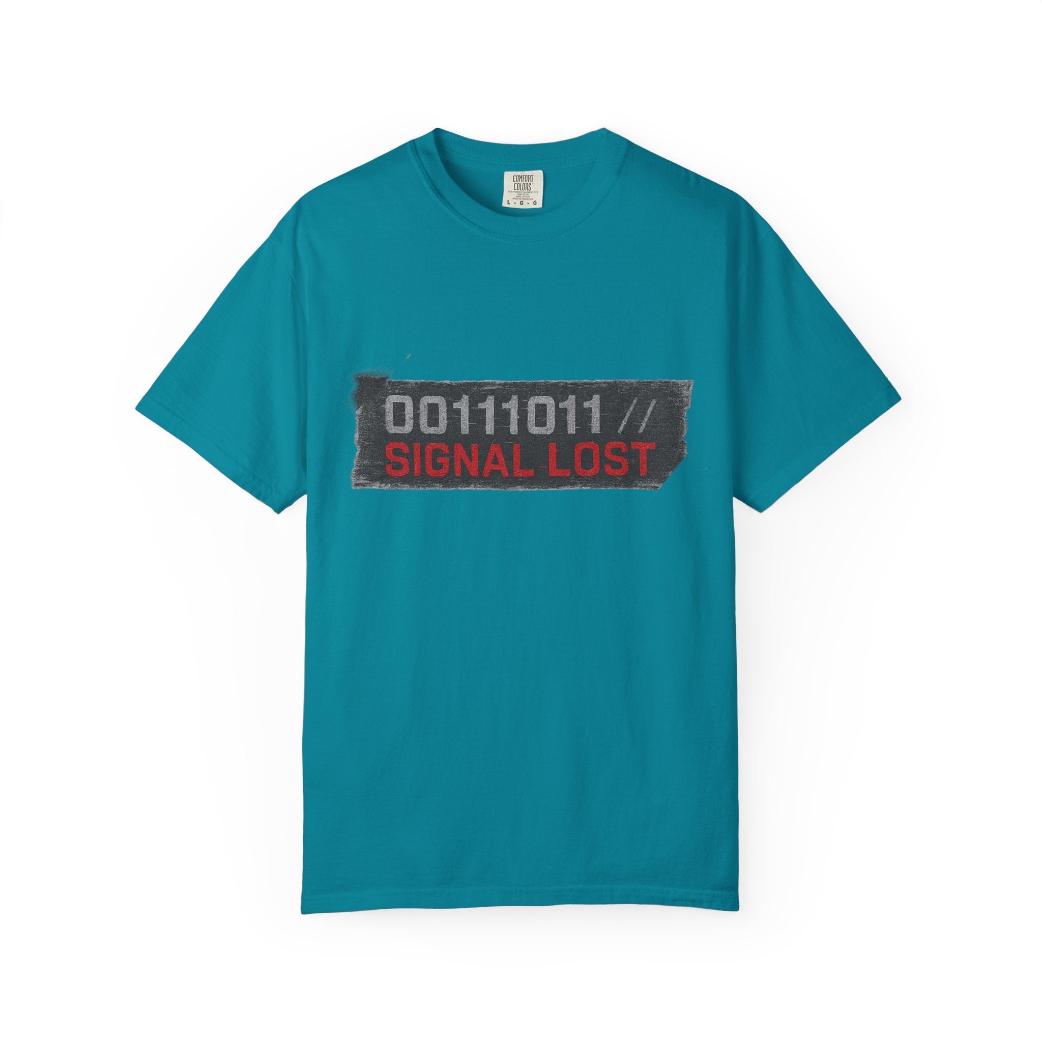 Lost Signal Unisex T-Shirt