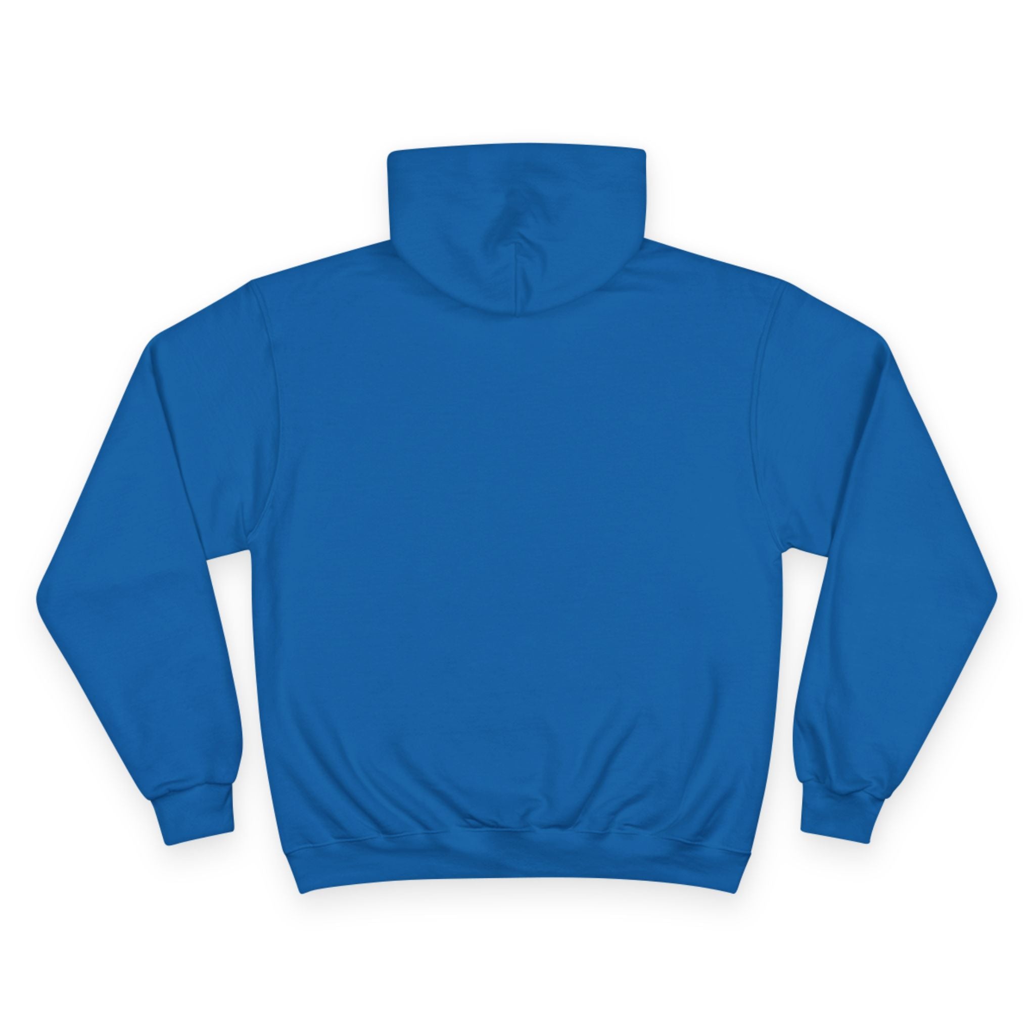 Feel Deep Move Sharp Champion Hoodie