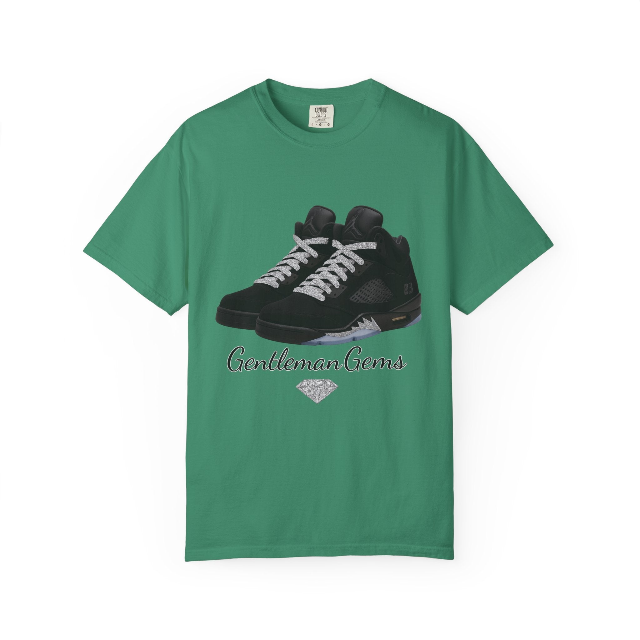 Diamond 5s Gem style  T-Shirt