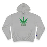 Its Organic  - Plant Based Graphic Hoodie