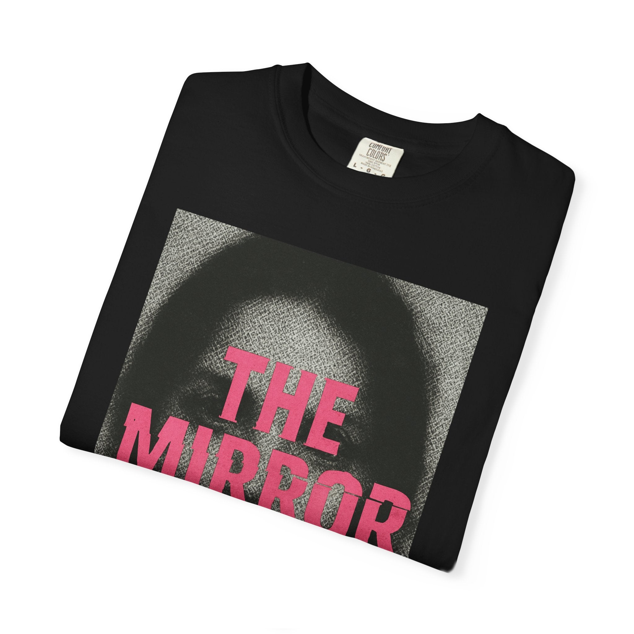 Chic Graphic Tee