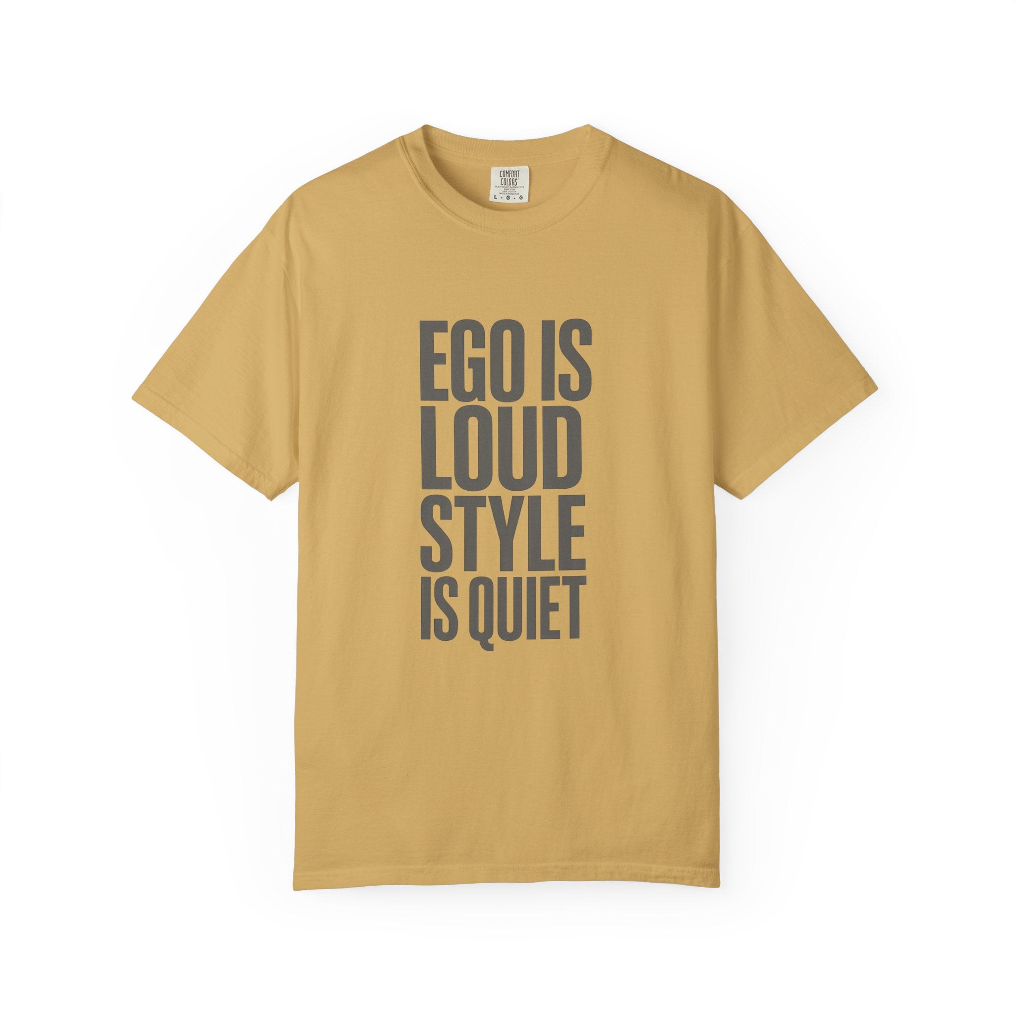 Stylish Quote T-Shirt