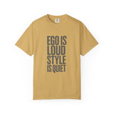 Stylish Quote T-Shirt