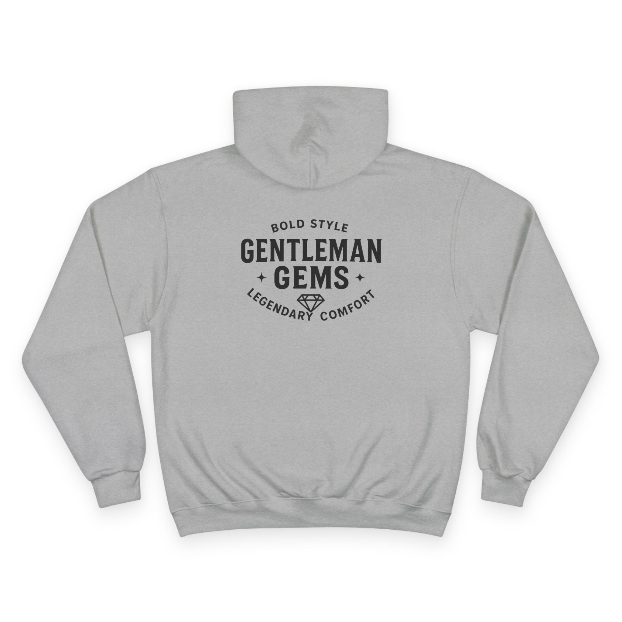 Free Love   Champion Hoodie
