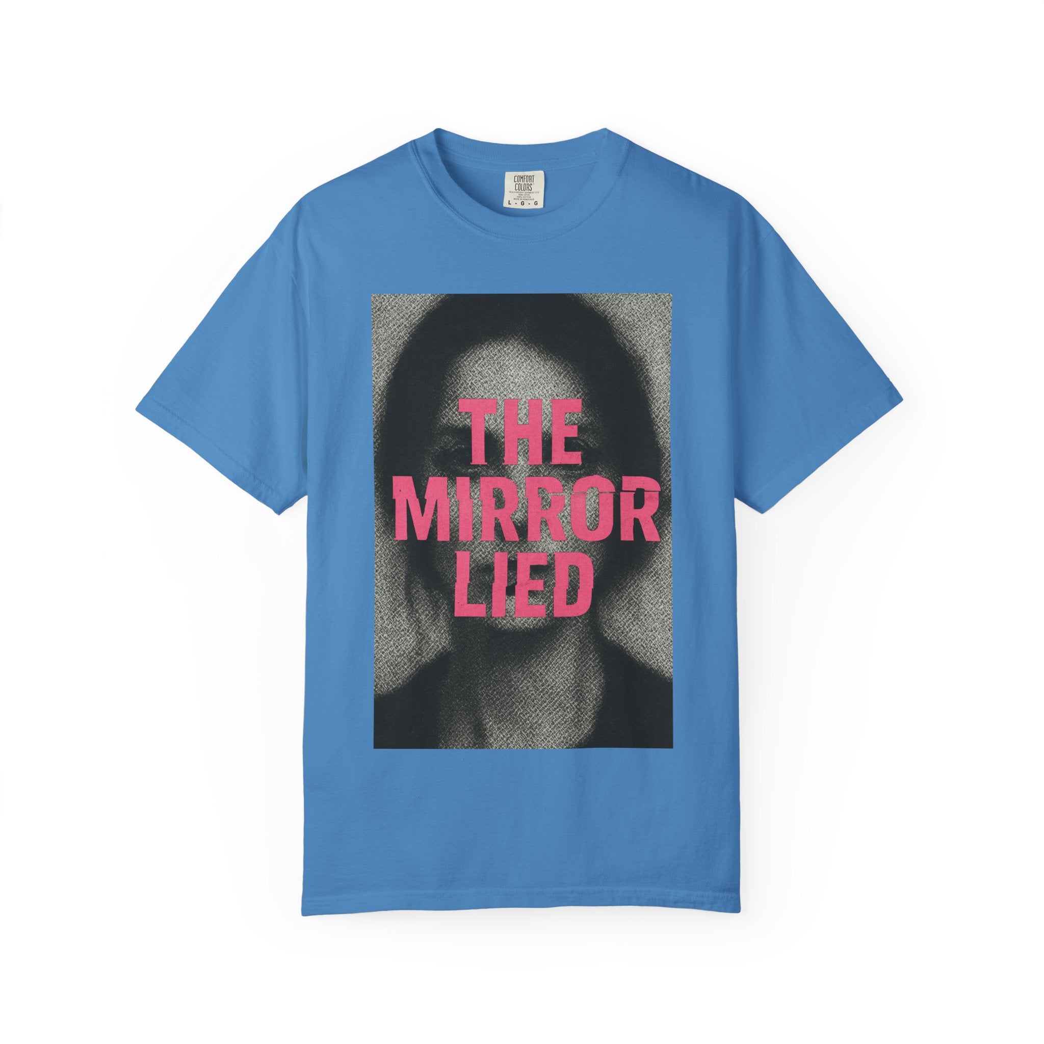 Chic Graphic Tee