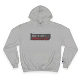 Signal Lost Champion Hoodie