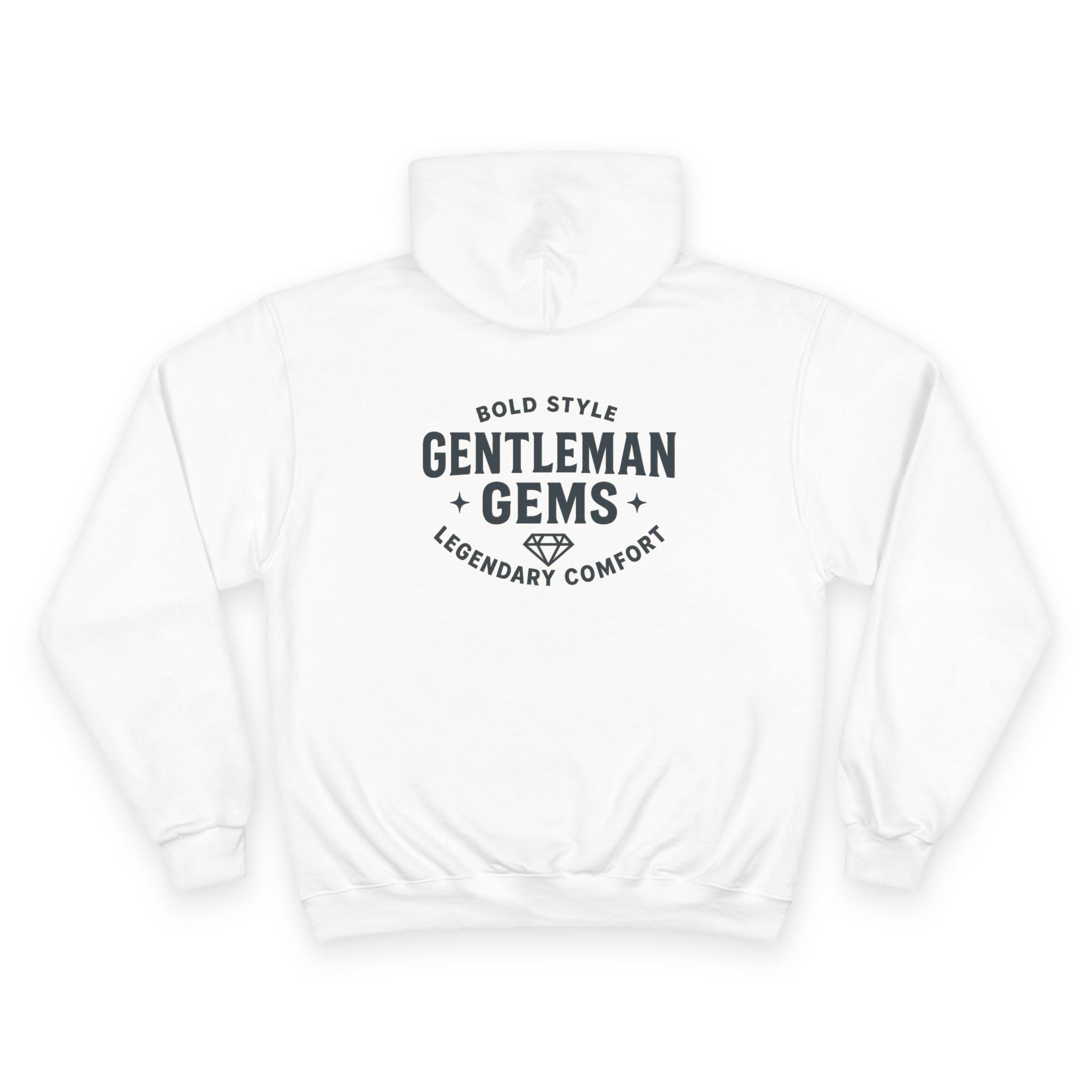 GEM KING - Champion Hoodie