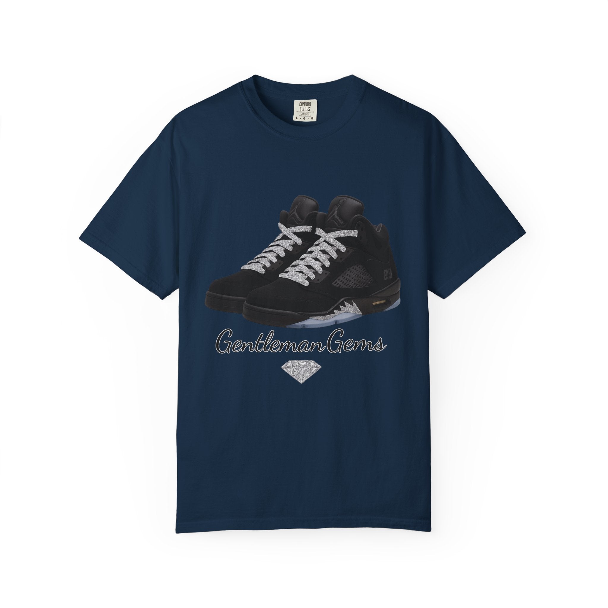 Diamond 5s Gem style  T-Shirt
