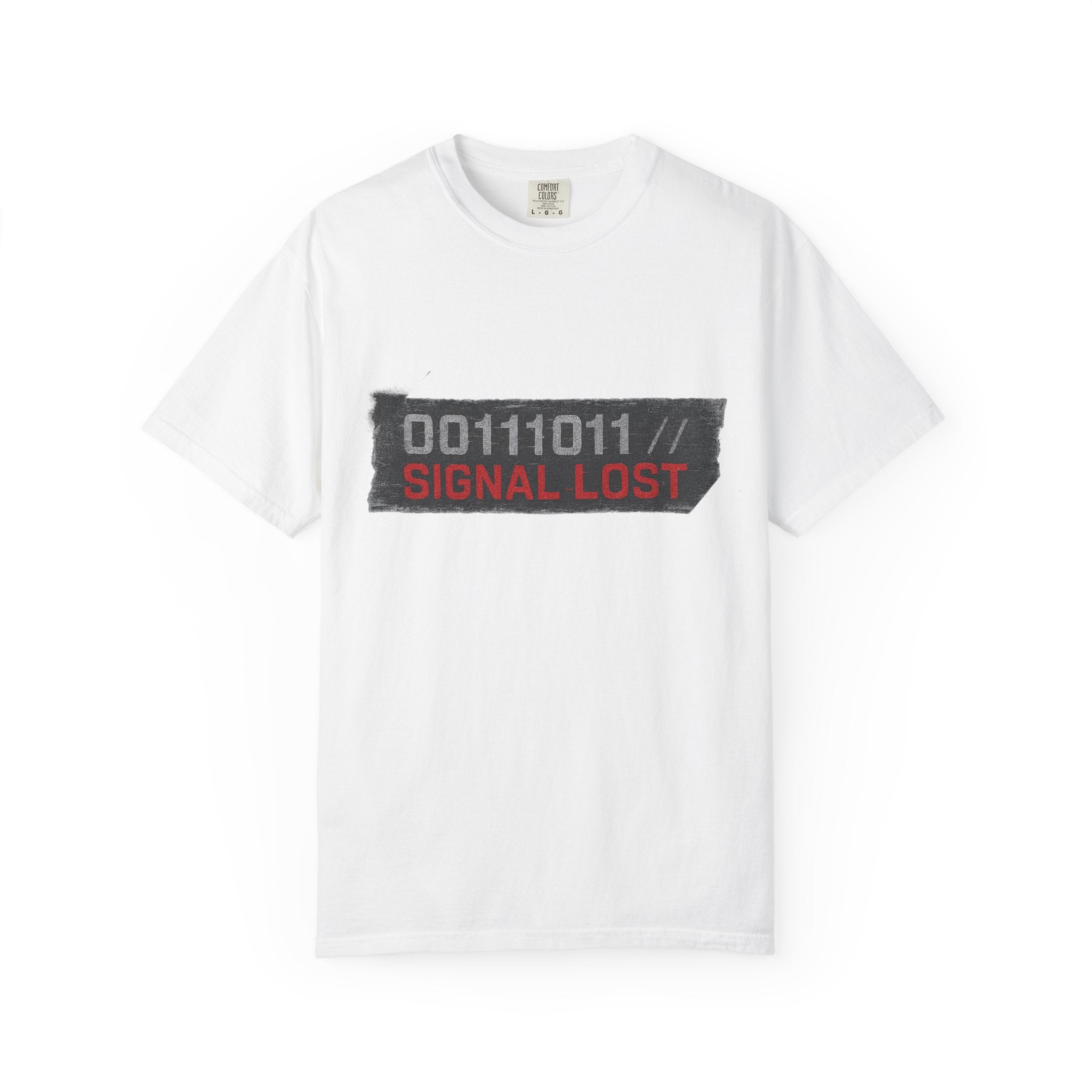 Lost Signal Unisex T-Shirt