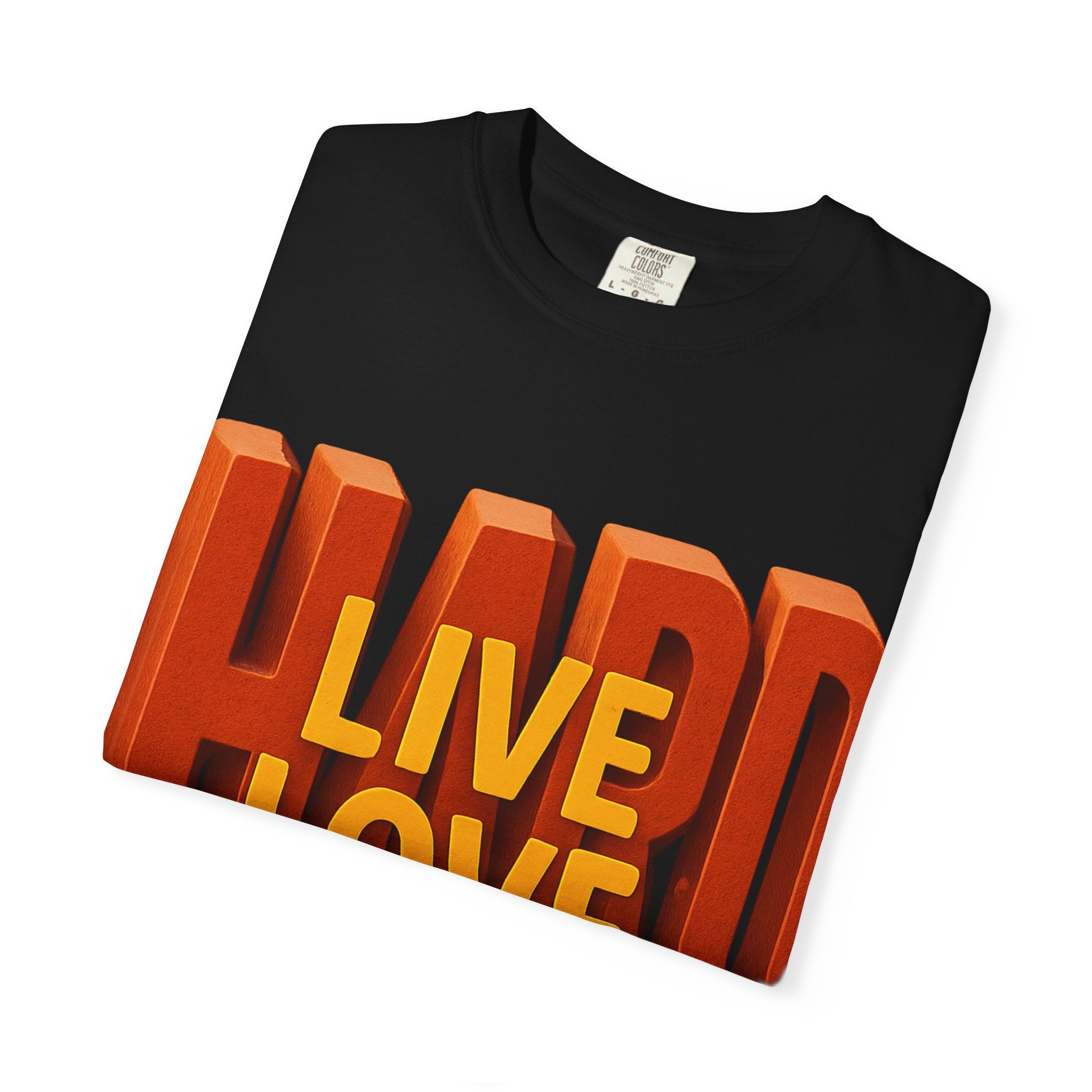 LOVE HARD T-Shirt