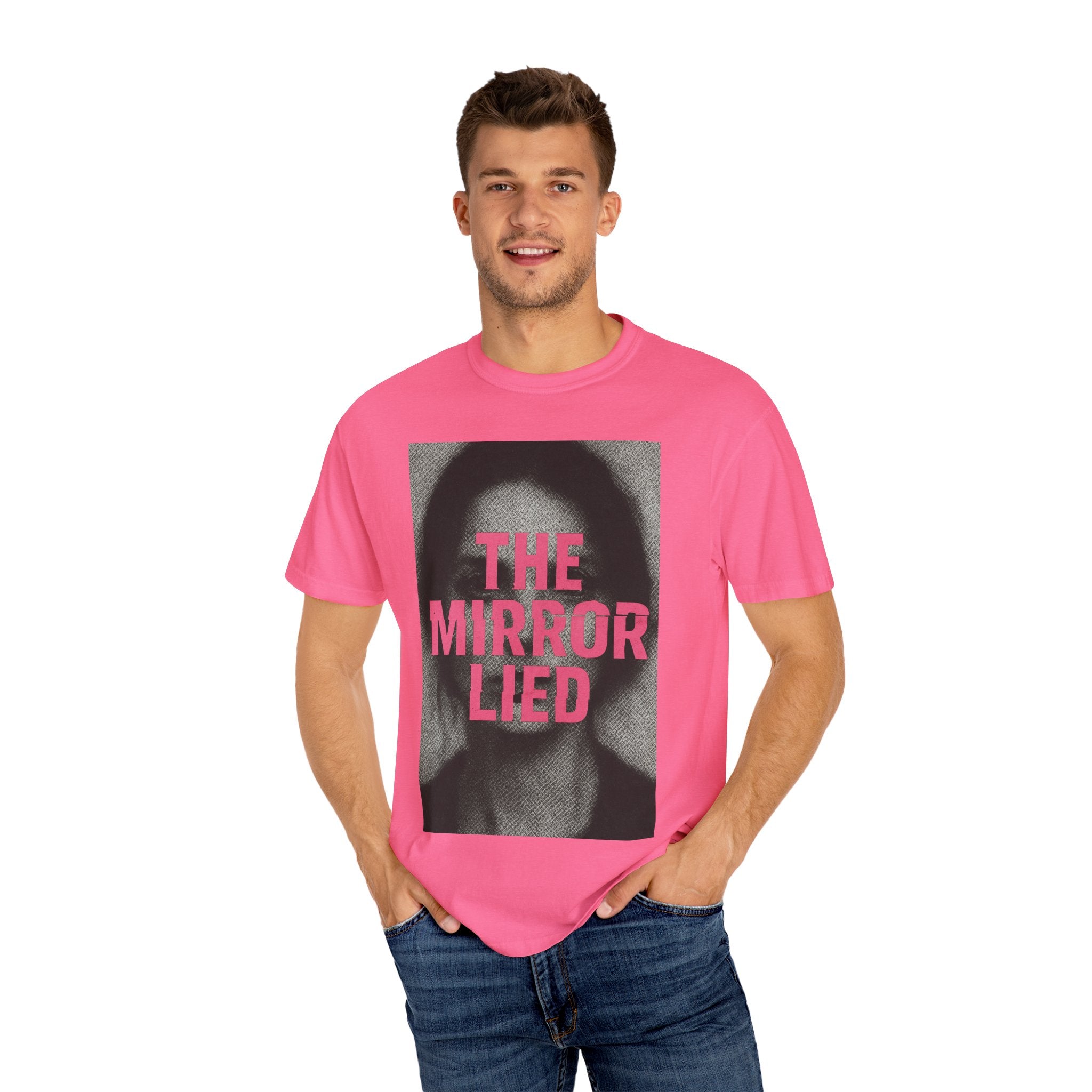 Chic Graphic Tee