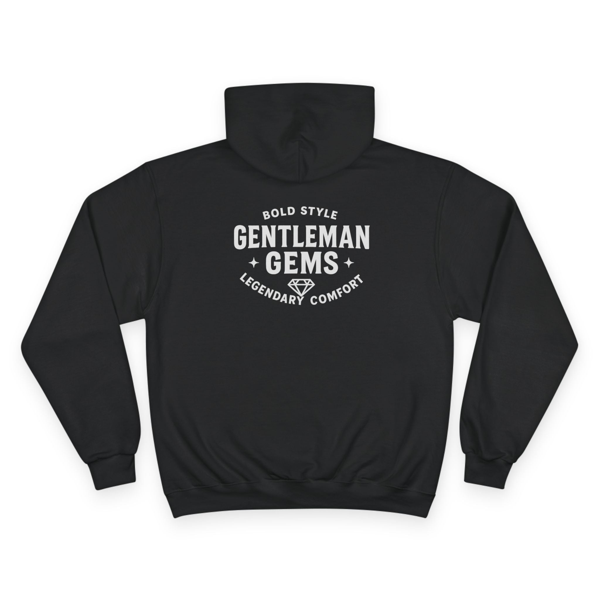 Common Sense Is Not Common- Champion Hoodie