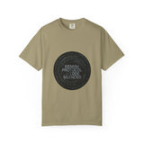 Gemini Code Silenced T-shirt